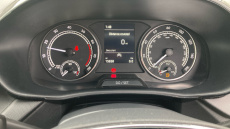 Skoda Fabia 1.0 TSI SE Comfort 5dr Petrol Hatchback